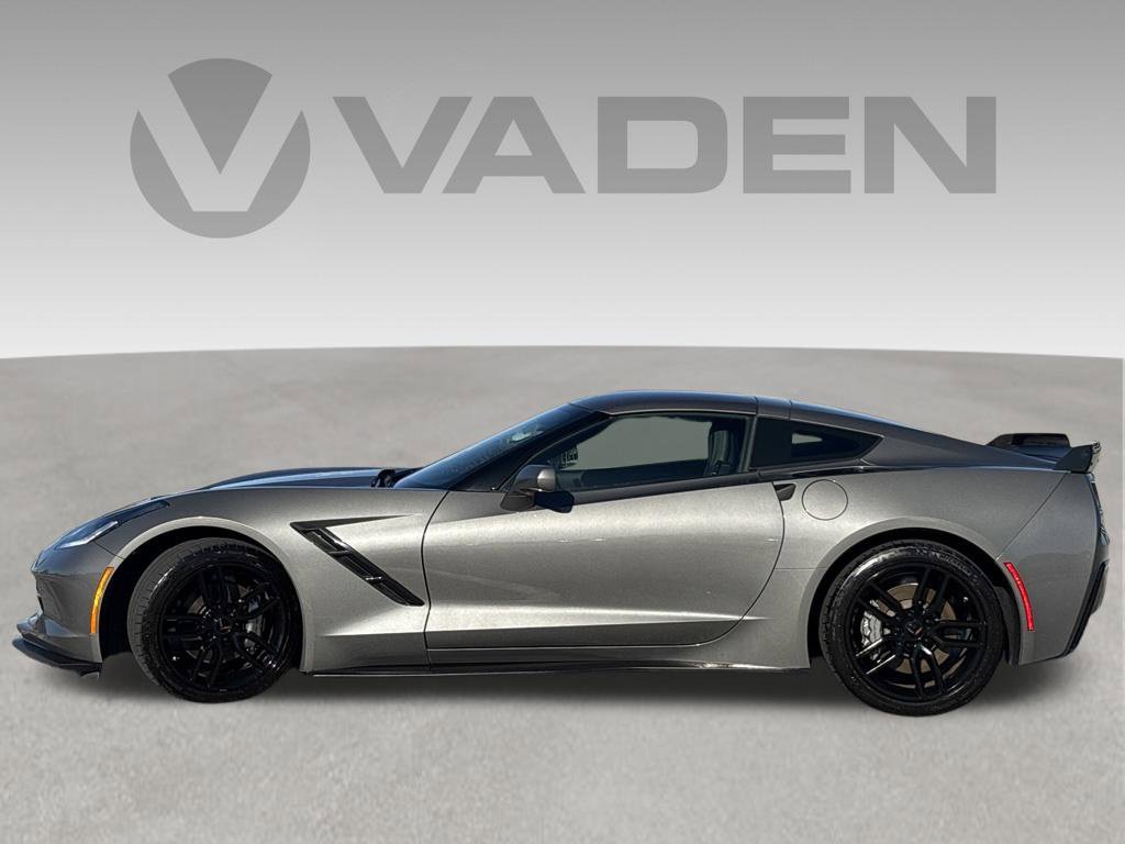 Used 2015 Chevrolet Corvette Stingray Coupe RWD image 21