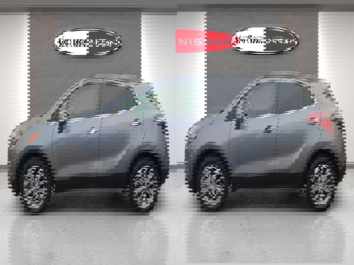 Used 2019 Buick Encore Preferred image 11