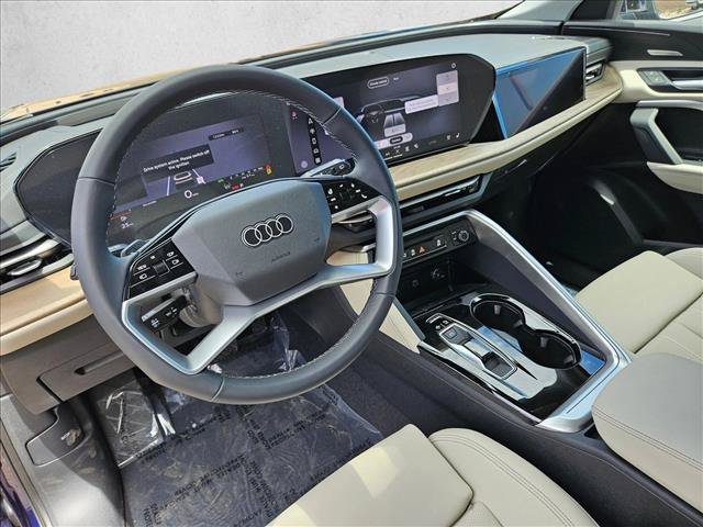 New 2026 Audi Q5 Prestige AWD/4WD image 3