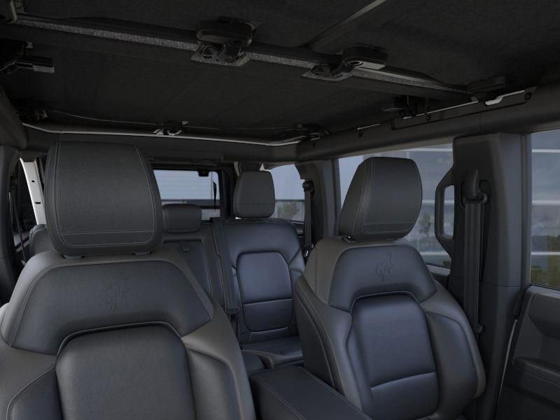 New 2025 Ford Bronco Outer Banks image 12