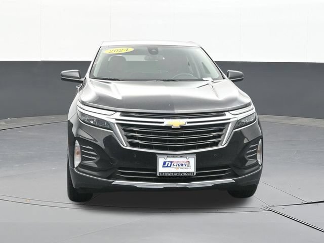 Used 2024 Chevrolet Equinox LT AWD/4WD image 20