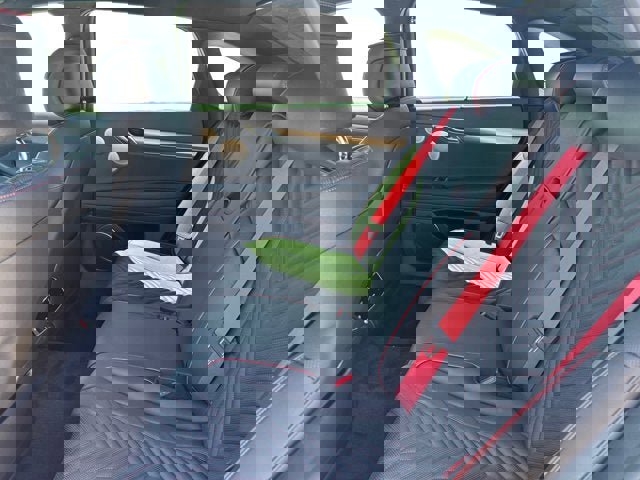 New 2025 Genesis G80 3.5T Sport image 13