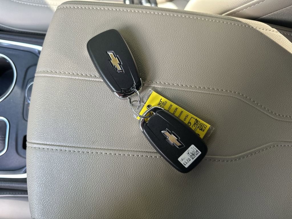 Certified 2023 Chevrolet Traverse LT image 19