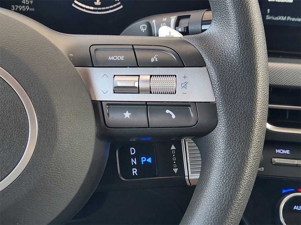 Used 2024 Hyundai Sonata SEL image 28