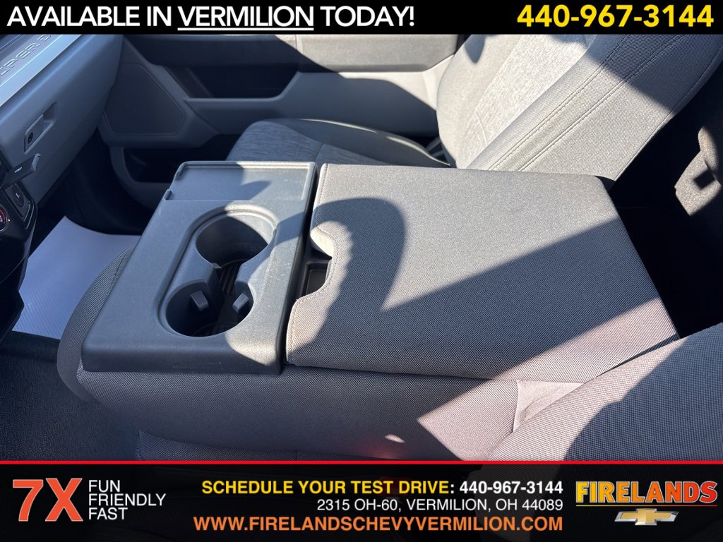 Used 2024 Ford F250 XL w/ XL Driver Assist Package image 29