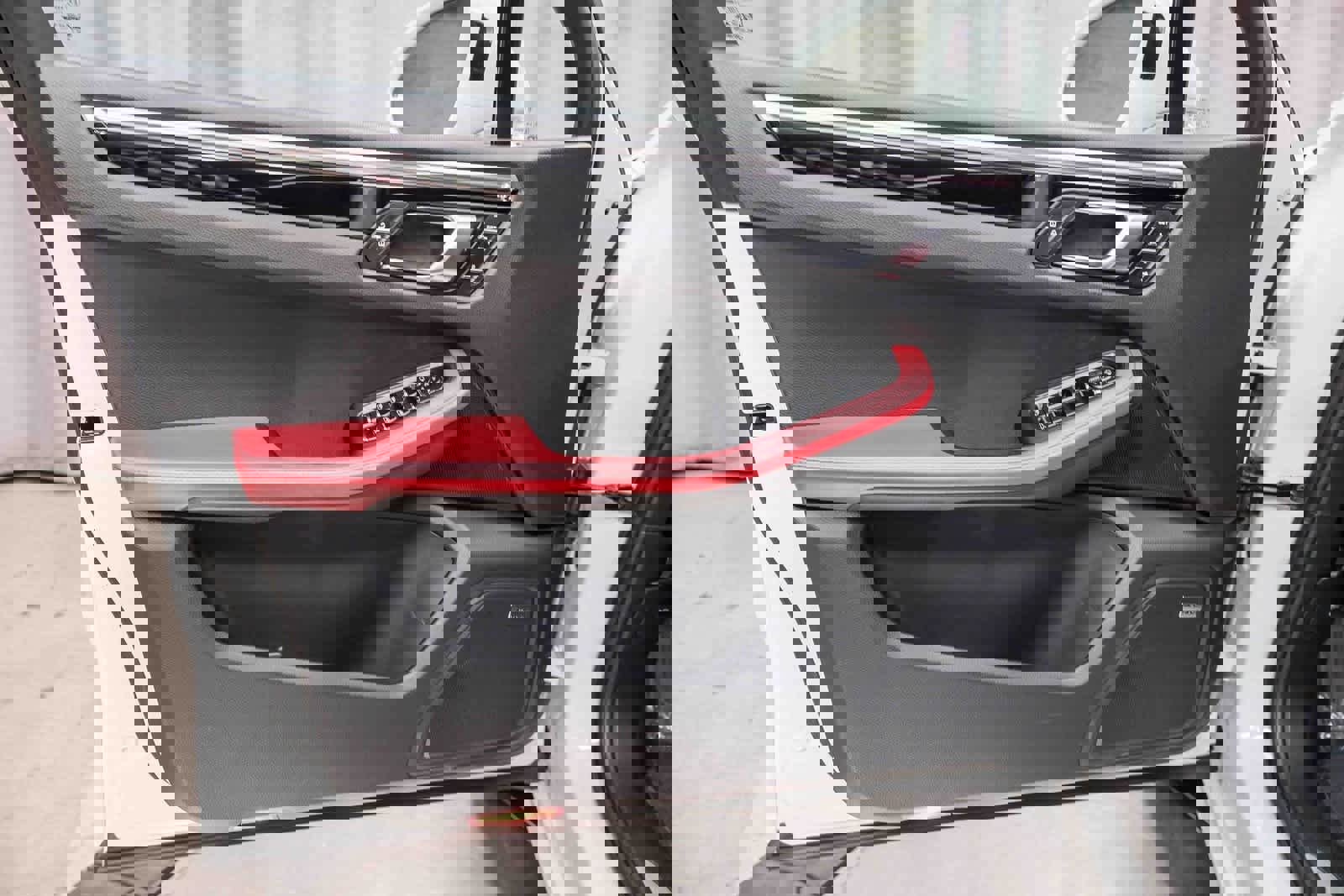 Used 2024 Porsche Macan image 22