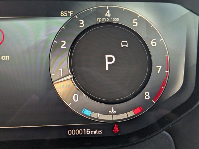 New 2026 Land Rover Range Rover Sport Autobiography image 10