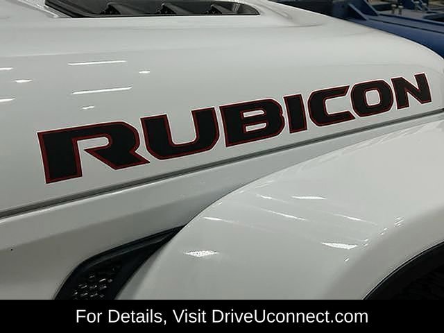Used 2020 Jeep Wrangler Unlimited Rubicon image 43