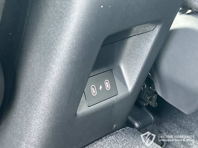 New 2026 Hyundai Tucson SE FWD image 17
