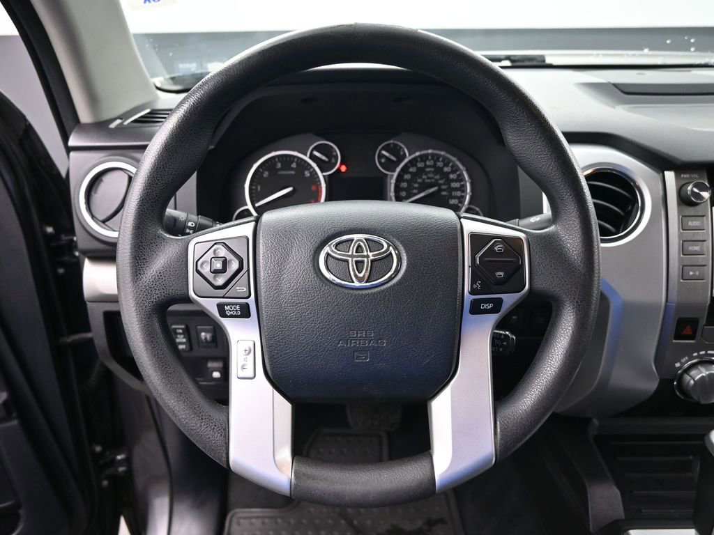 Used 2014 Toyota Tundra SR5 w/ SR5 Upgrade Package image 22