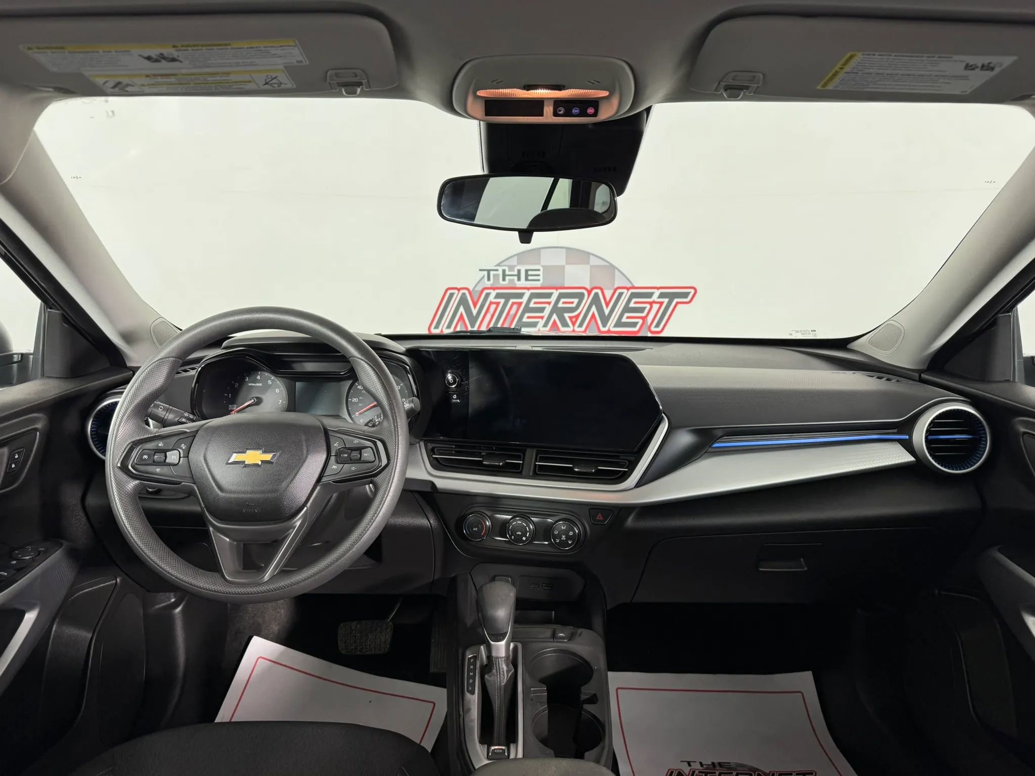 Used 2024 Chevrolet Trax LS w/ Driver Confidence Package image 11