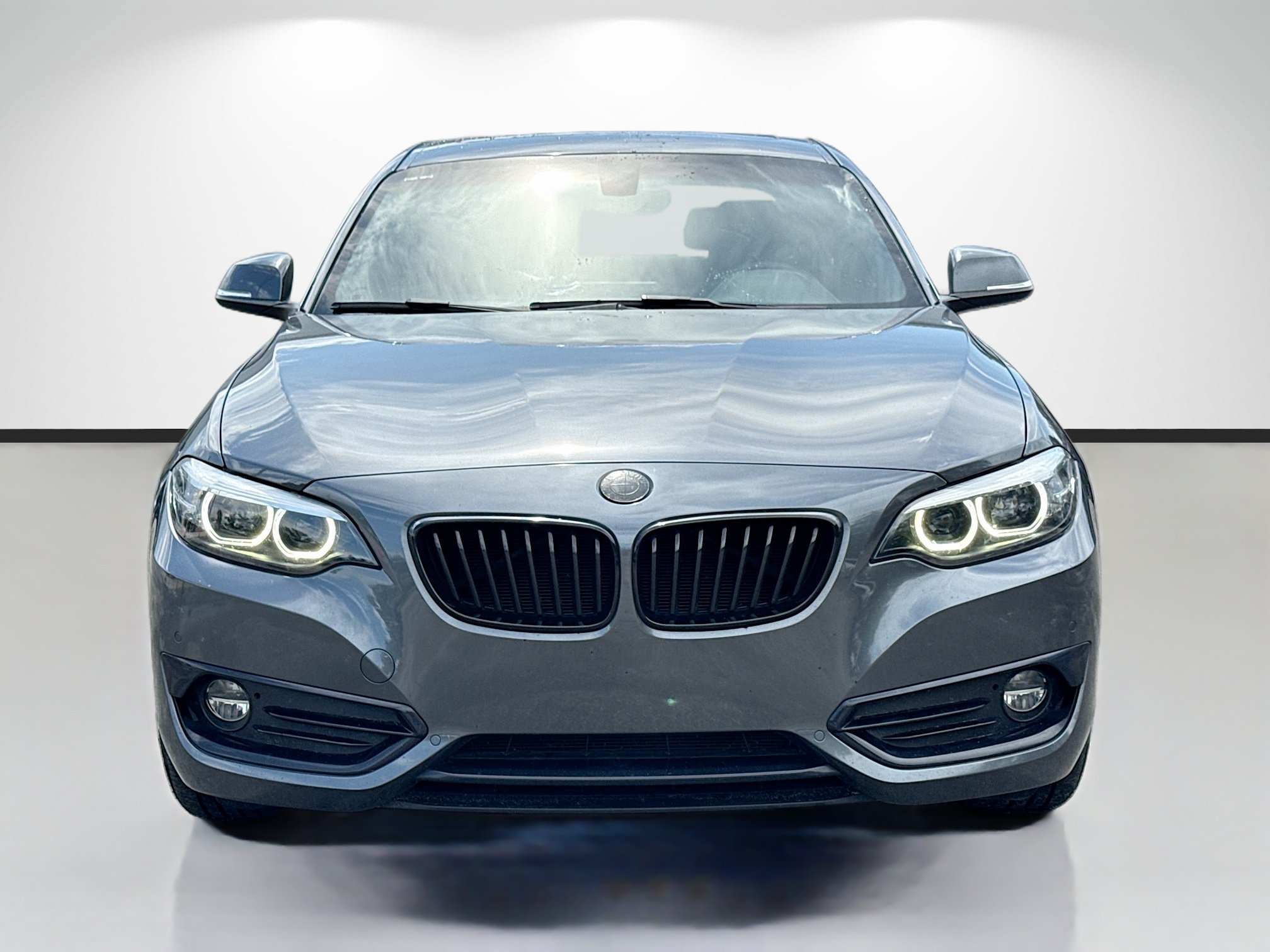 Used 2018 BMW 230i Coupe RWD image 8