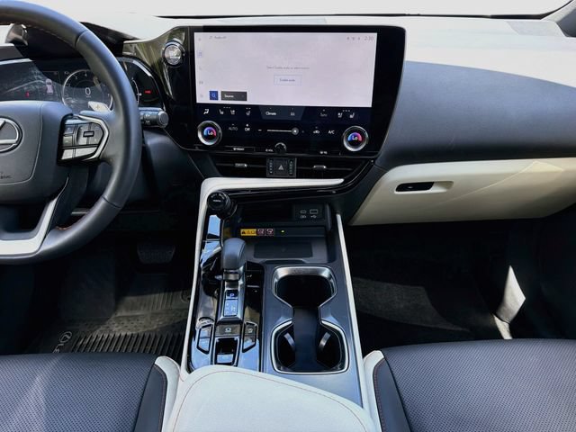 Used 2024 Lexus NX 350 AWD image 19
