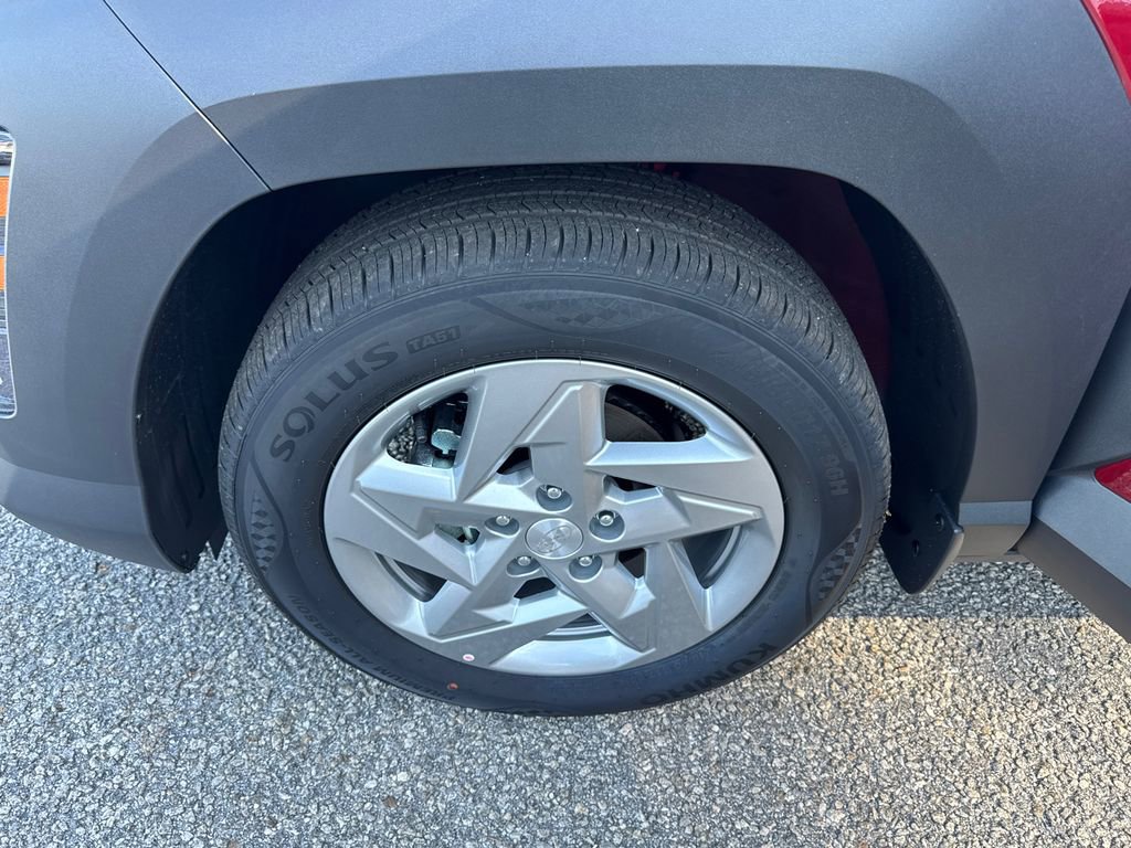 New 2026 Hyundai Kona SE image 22
