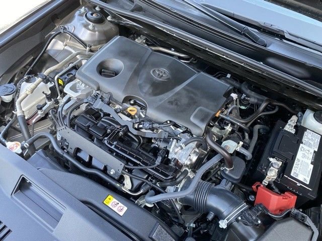 Used 2023 Toyota Camry SE FWD image 13