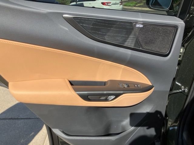 Used 2025 Lexus NX 350 AWD w/ Luxury Package image 33