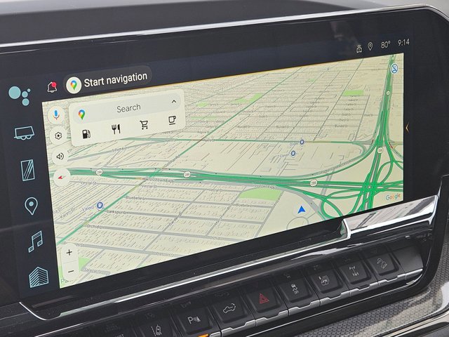 New 2026 Chevrolet Silverado 2500 ZR2 AWD/4WD image 14