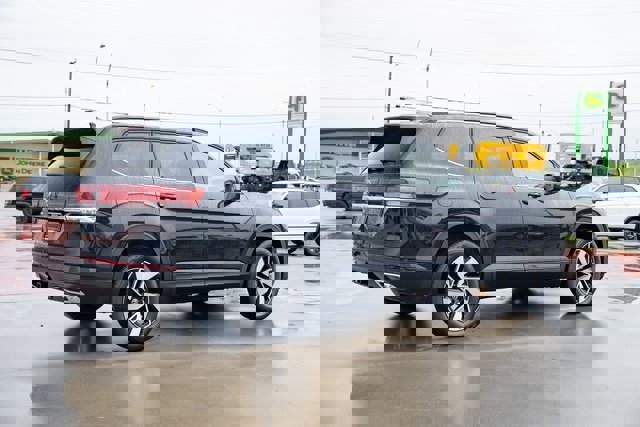 New 2026 Volkswagen Atlas SE image 6