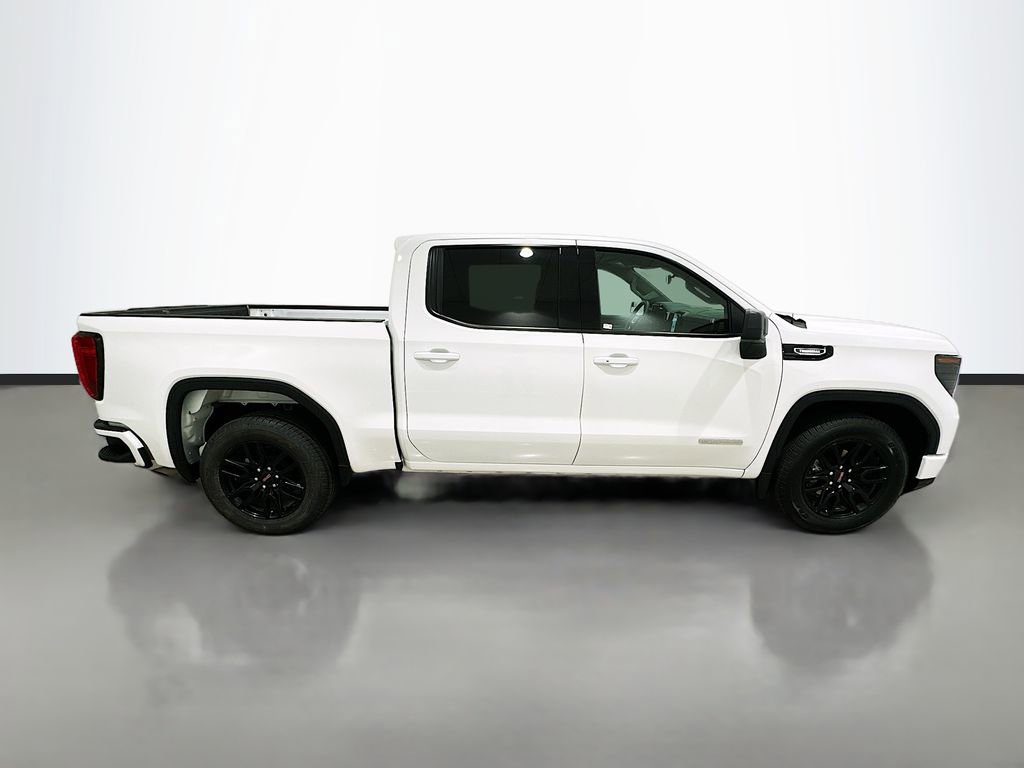 Used 2026 GMC Sierra 1500 Elevation RWD image 8