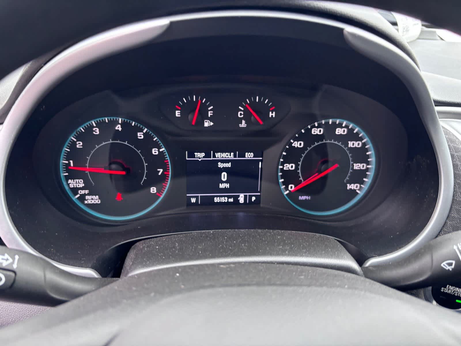 Used 2024 Chevrolet Malibu LT FWD image 20
