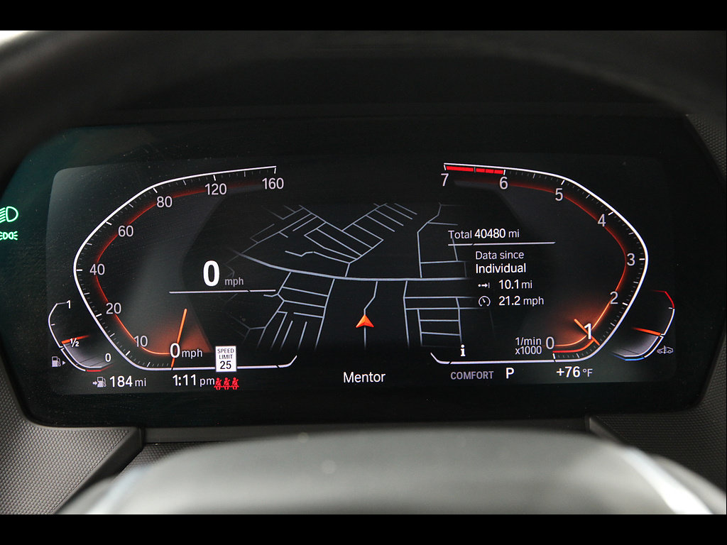 Used 2022 BMW 228i xDrive Gran Coupe w/ Convenience Package AWD/4WD image 8