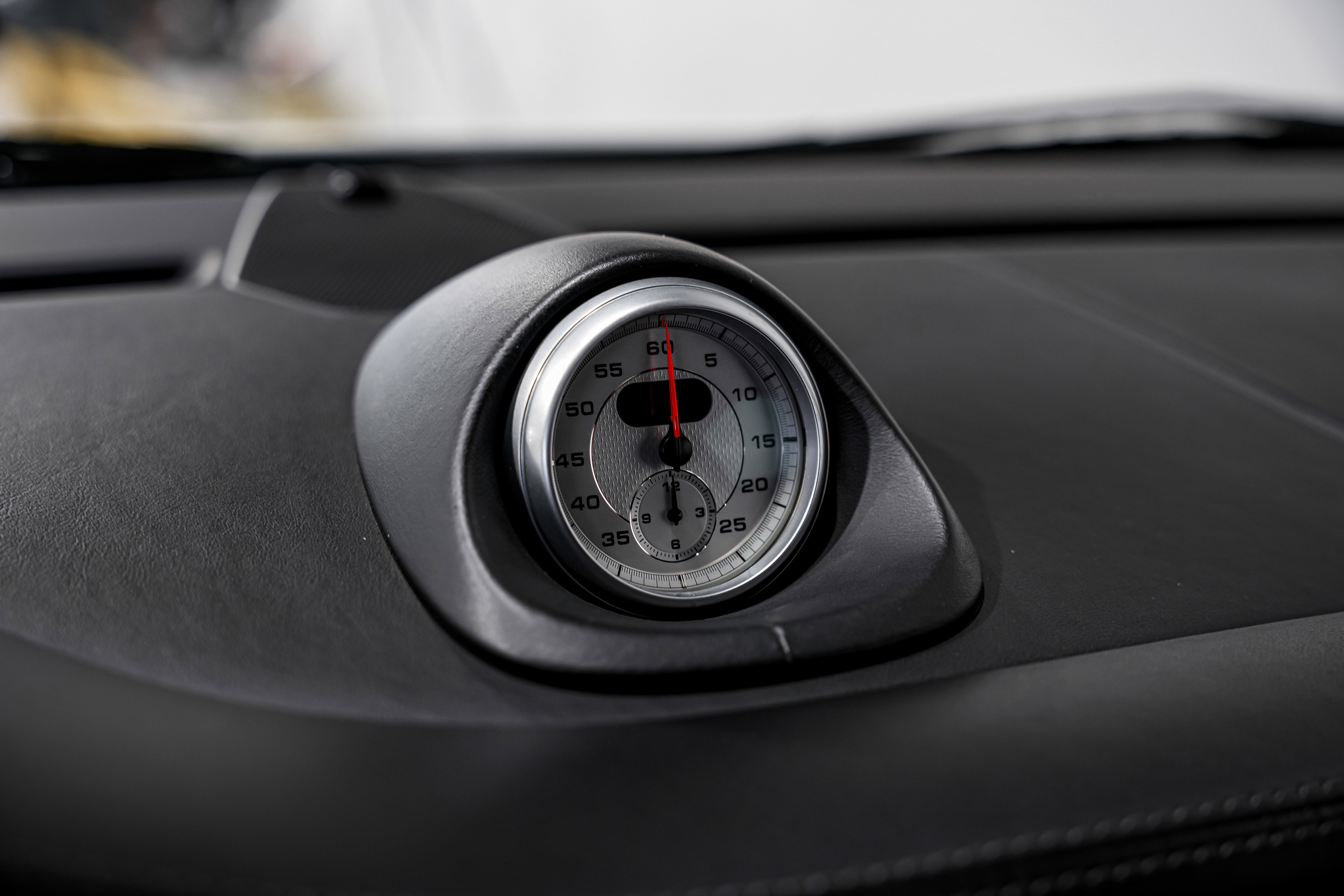 Used 2007 Porsche 911 Turbo image 13