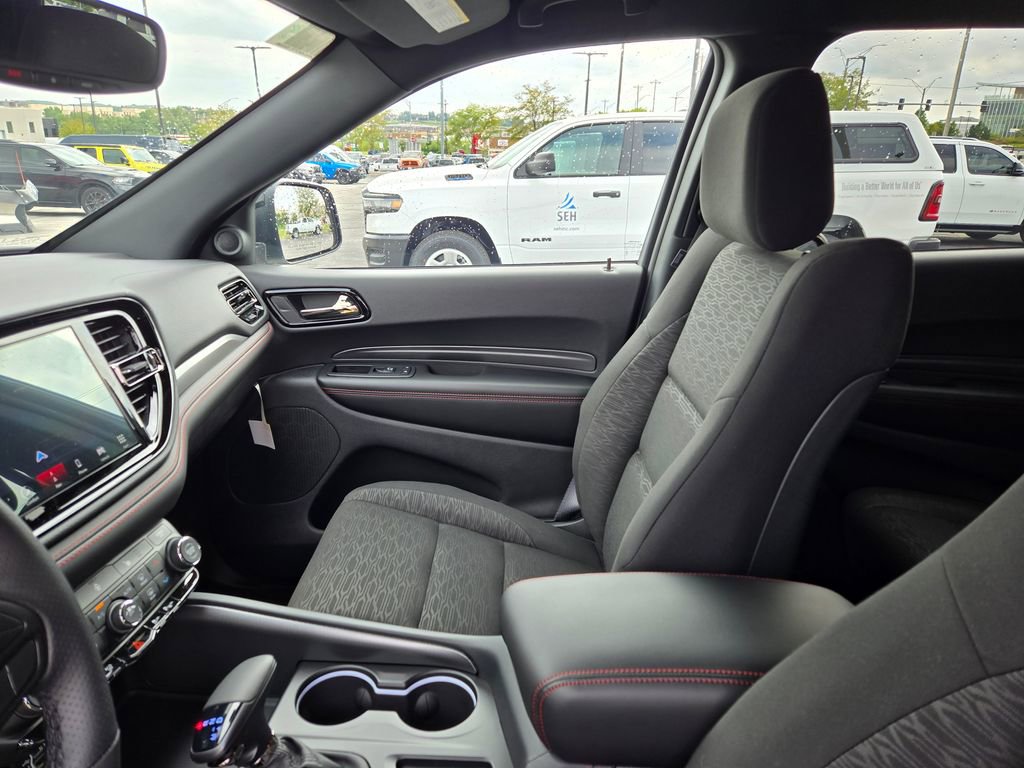 New 2026 Dodge Durango GT w/ Blacktop Package image 25