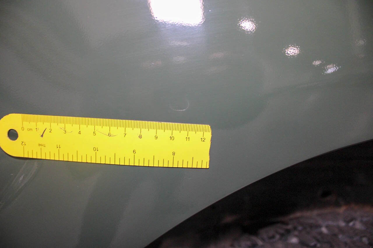 Used 1994 Toyota Land Cruiser image 32