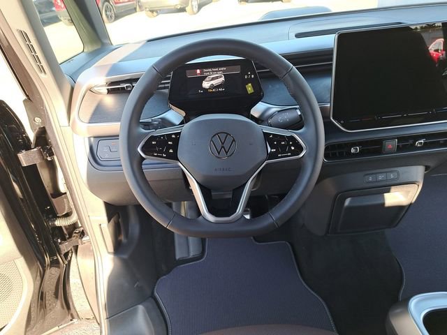 New 2025 Volkswagen ID. Buzz Pro S image 13