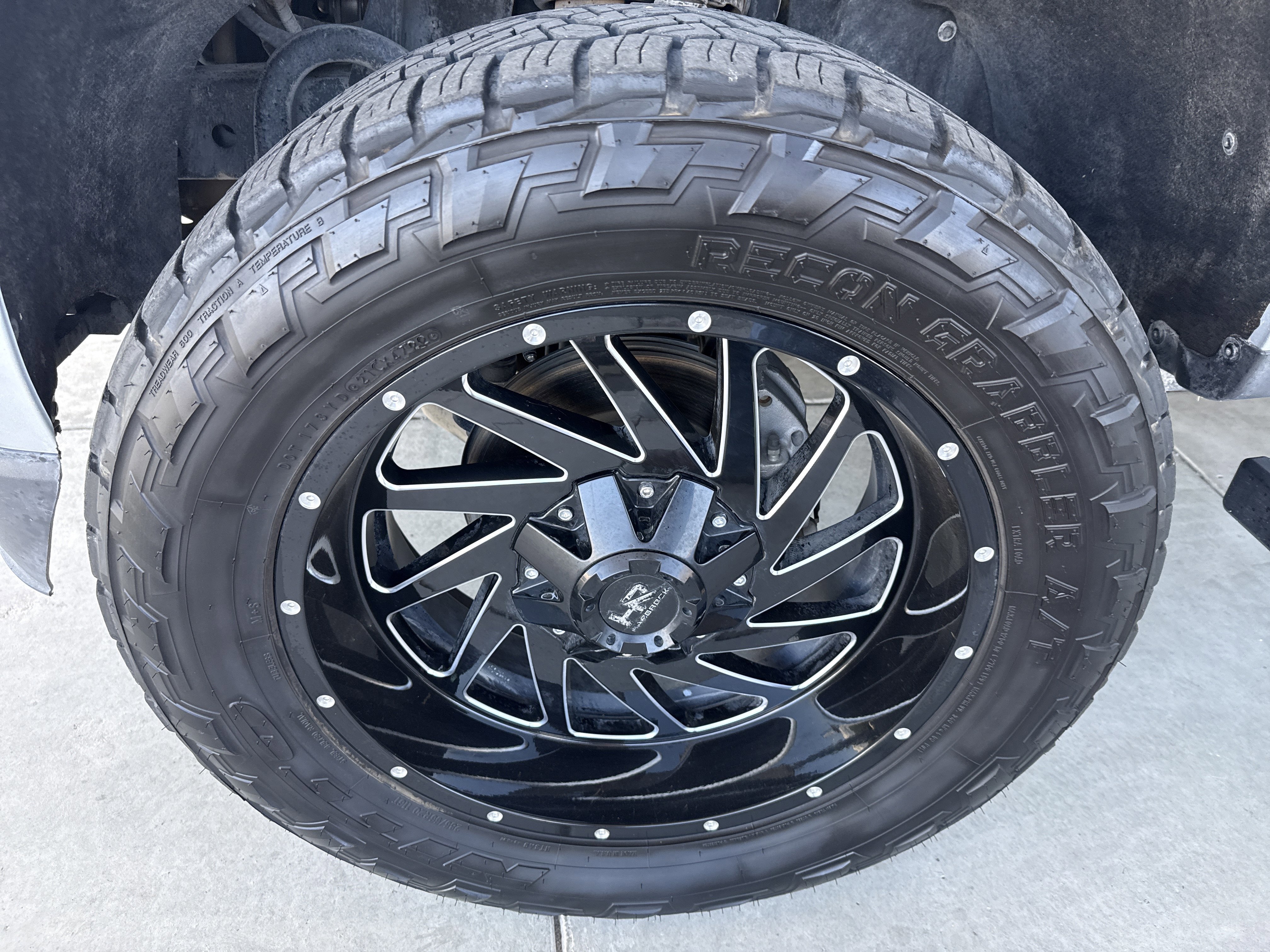 Used 2020 Chevrolet Colorado Z71 image 9