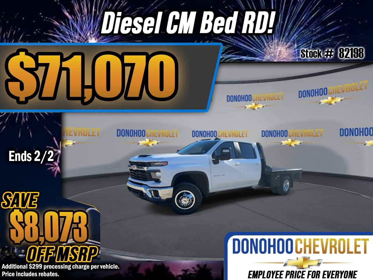 New 2026 Chevrolet Silverado 3500 LT w/ Convenience Package