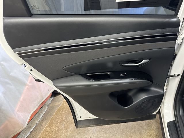 Used 2022 Hyundai Tucson SEL w/ Cargo Package image 23