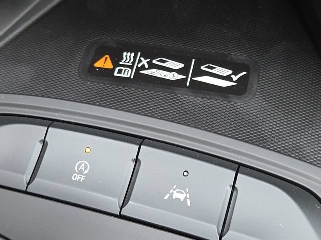 New 2026 Buick Envista Sport Touring w/ Convenience I Package FWD image 8