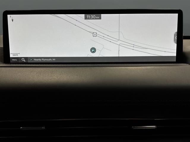 Used 2023 Genesis GV80 3.5T image 10