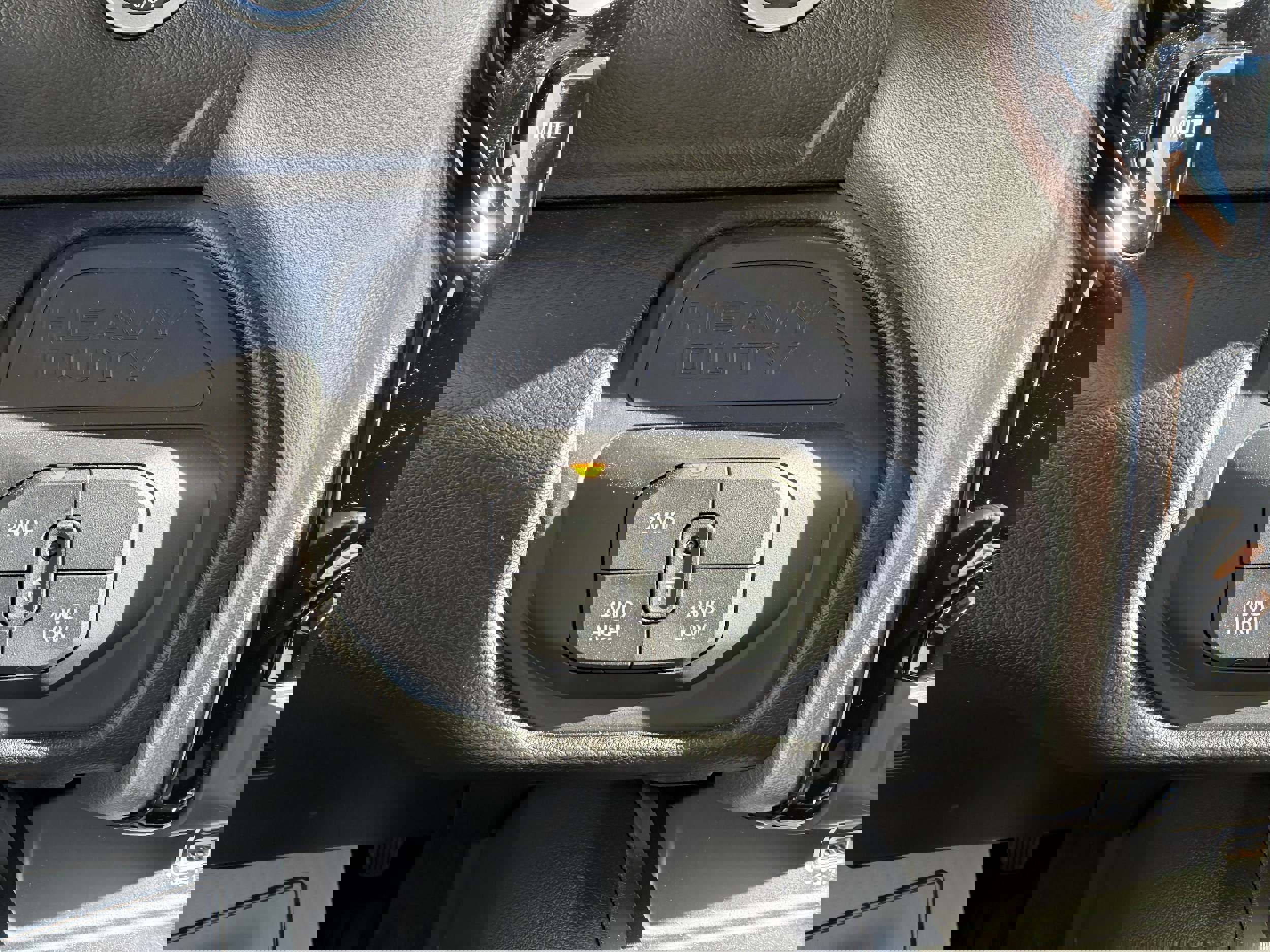 New 2026 RAM 2500 Big Horn image 7