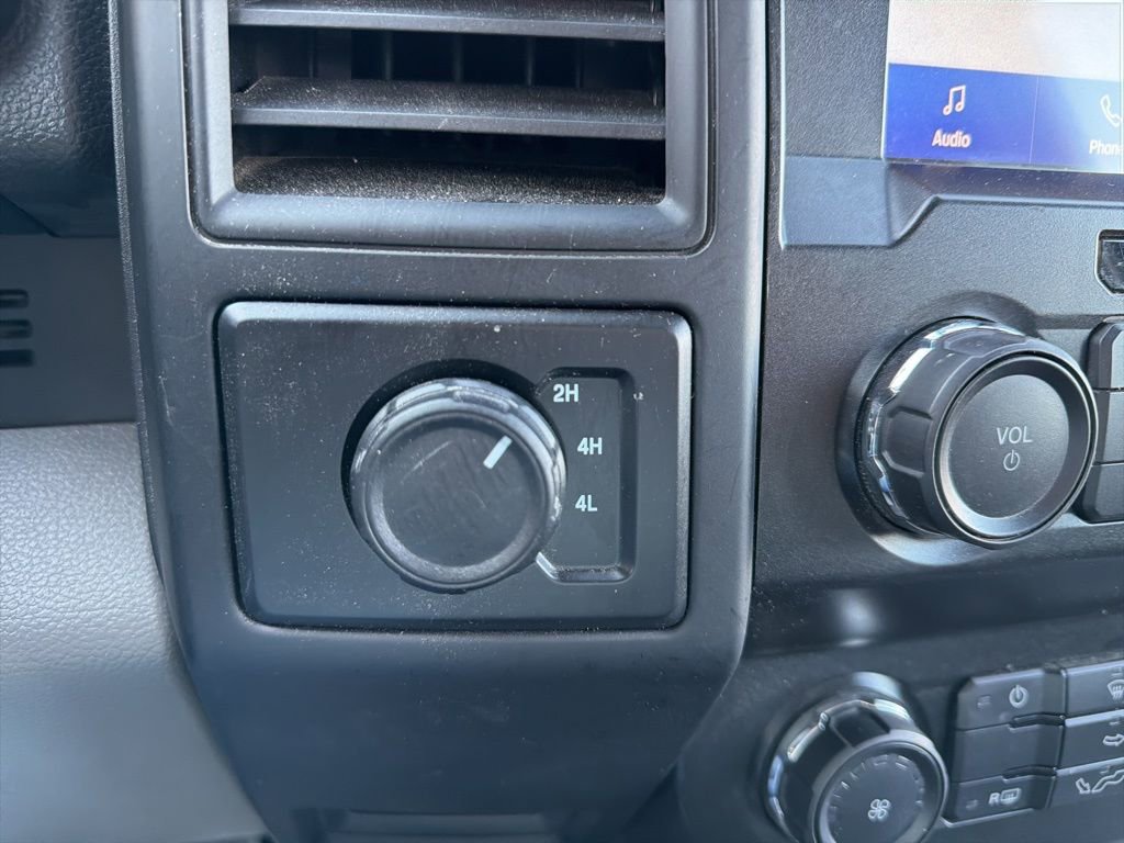 Used 2019 Ford F150 XL w/ Equipment Group 101A Mid image 16