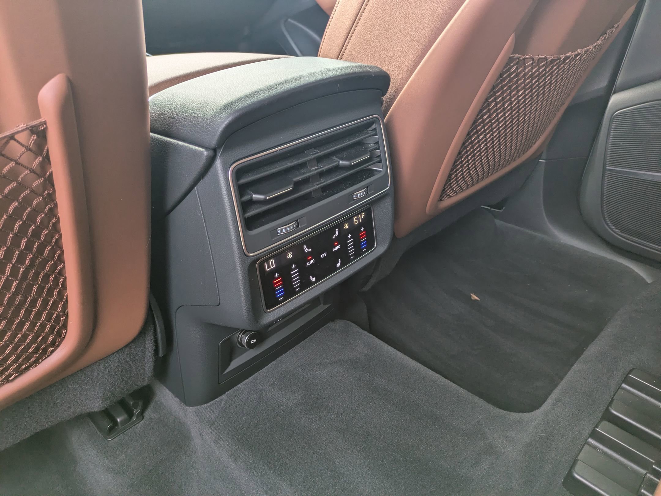 Used 2020 Audi Q8 Premium Plus image 27