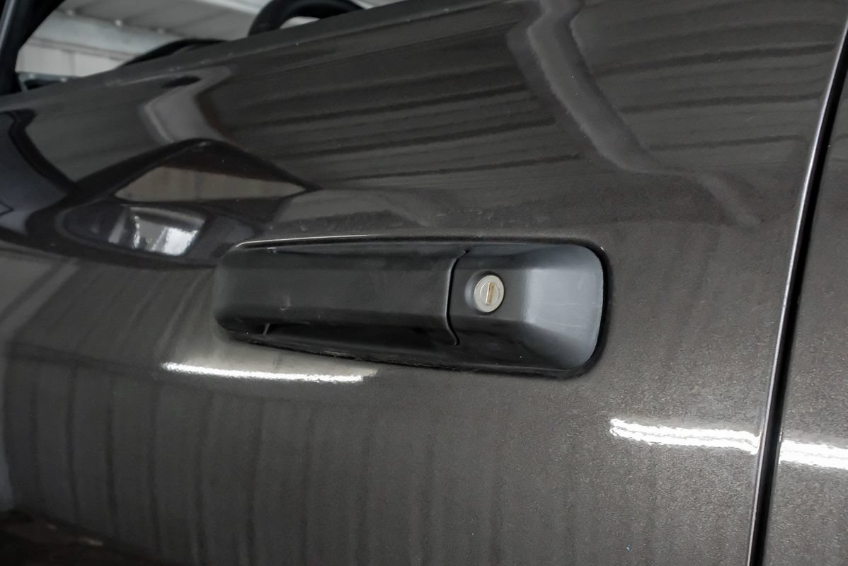 Used 2026 RAM 2500 Big Horn AWD/4WD image 41