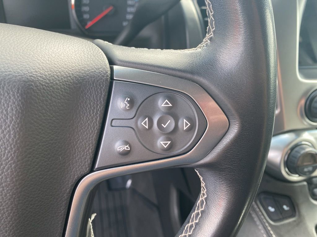 Used 2019 Chevrolet Tahoe LT RWD image 18