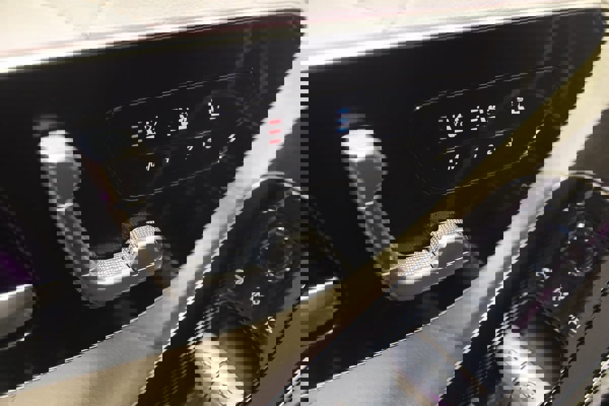 Used 2021 Mercedes-Benz S 580 4MATIC Sedan image 9