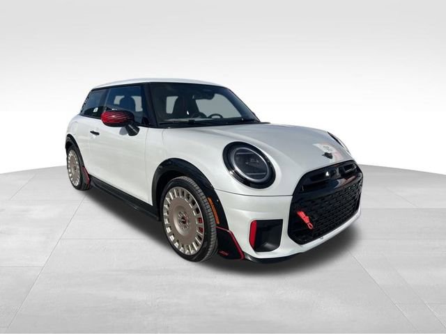 New 2026 MINI Cooper John Cooper Works image 1