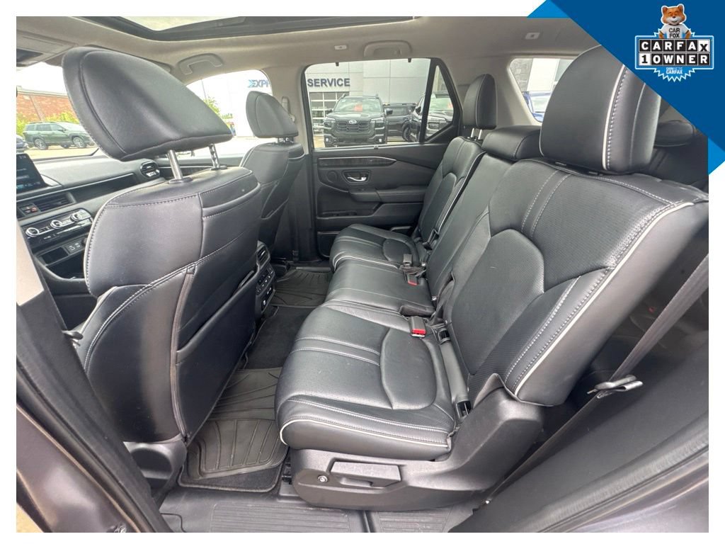 Used 2023 Honda Pilot Elite image 19