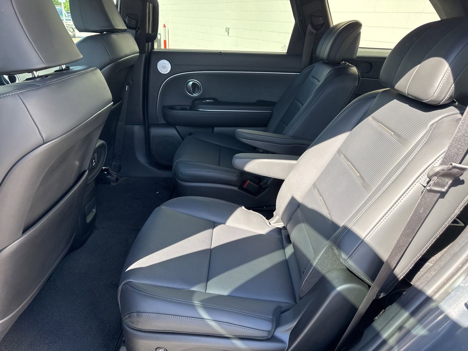 Used 2026 Hyundai Palisade Calligraphy FWD image 18