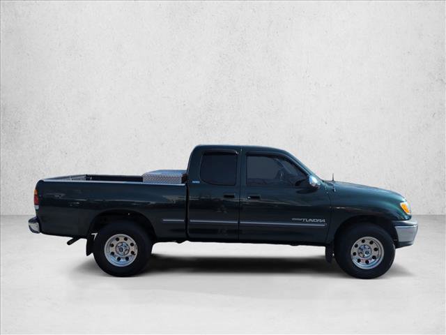 Used 2000 Toyota Tundra SR5 w/ Convenience Pkg image 4