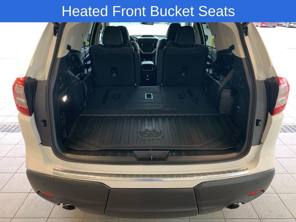 New 2026 Subaru Ascent Limited image 18