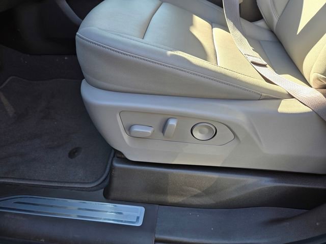 New 2026 GMC Sierra 1500 SLT w/ SLT Premium Package image 11