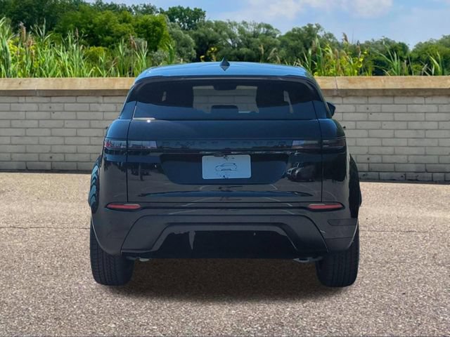 New 2026 Land Rover Range Rover Evoque S AWD/4WD image 5