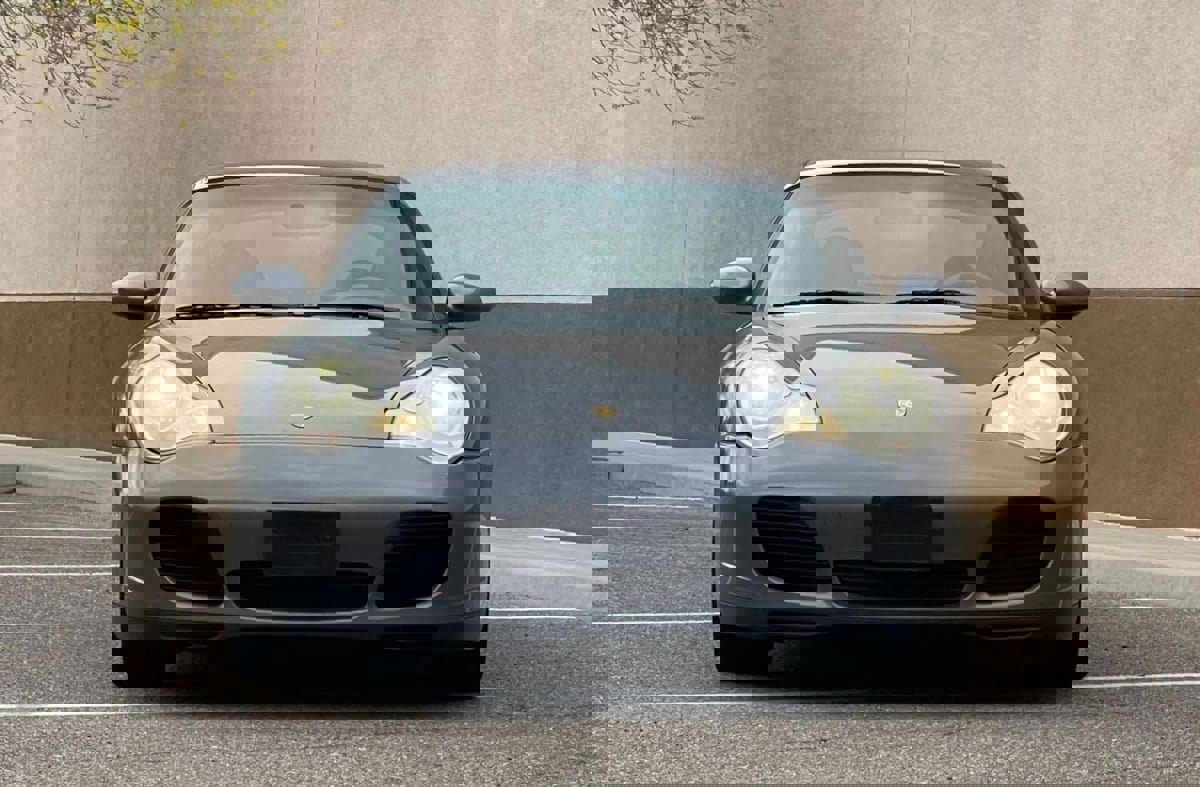 Used 2003 Porsche 911 GT3 RS image 24