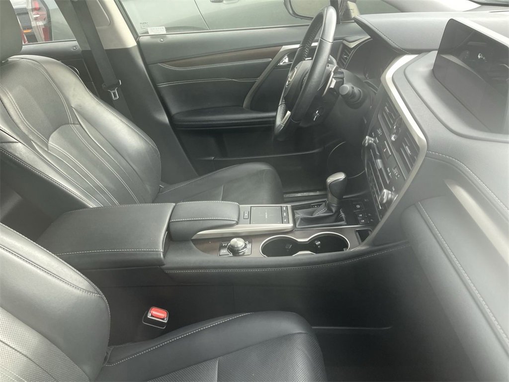 Used 2021 Lexus RX 350 AWD w/ Premium Package image 11