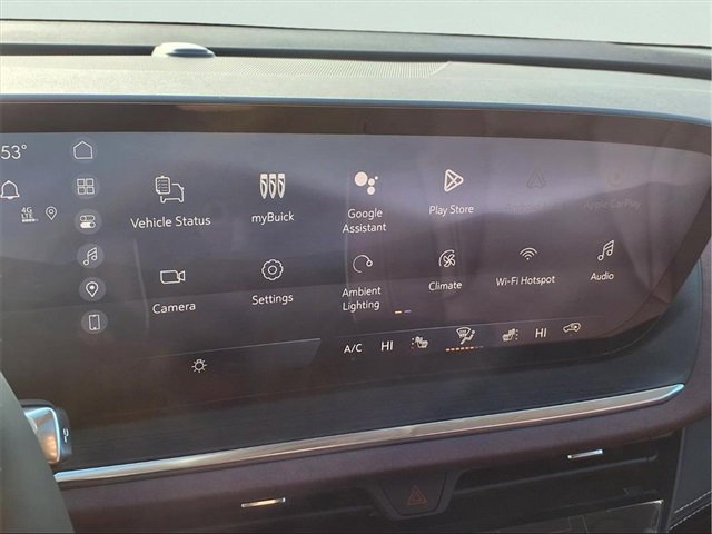 New 2026 Buick Envision Sport Touring image 5